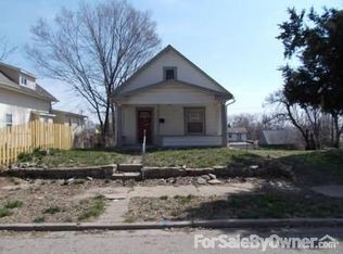 2929 York St, Kansas City, MO 64128