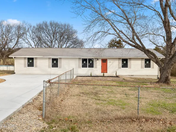 334 Economy Cir, Dandridge, TN 37725