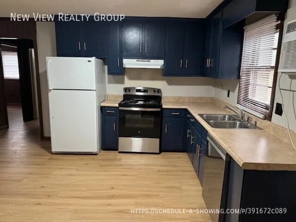 1568 Barringer St, Mount Pleasant, NC 28124