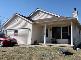 240 Kinman Rd, Dry Ridge, KY 41035