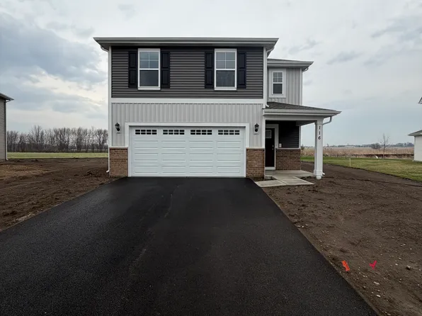 116 Cornerstone Xing, Hampshire, IL 60140