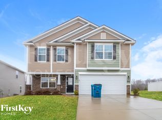 6721 Olivia Way, Whitsett, NC 27377