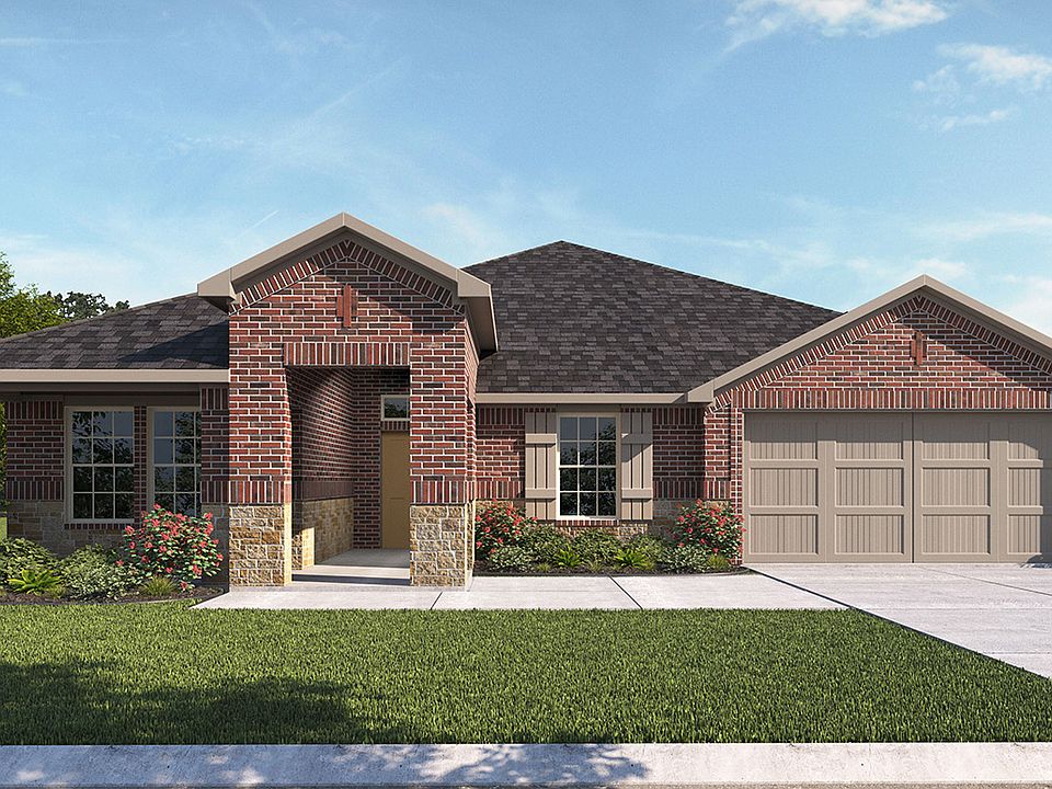 Plan Elevation.