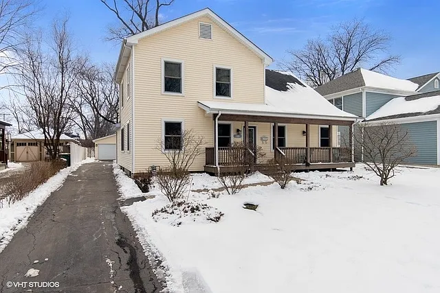641 Elder Ln photo 1