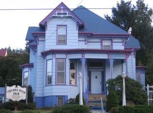 1681 Franklin Ave #SINGLE FAM, Astoria, OR 97103