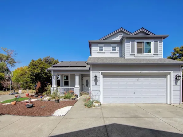 3881 Louis Krohn Drive, Santa Rosa, CA 95407