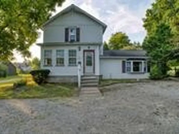 304 Smith Ave, Conneautville, PA 16406