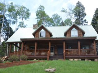 23 Sacramento Dr, Angel Fire, NM 87710