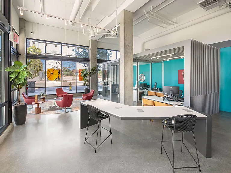 Idea1 Apartments — Photo 32