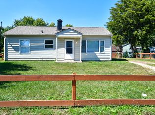 3024 Eagledale Dr, Indianapolis, IN 46222
