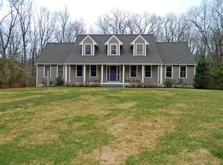 111 Pheasant Brook Rd, North Andover, MA 01845
