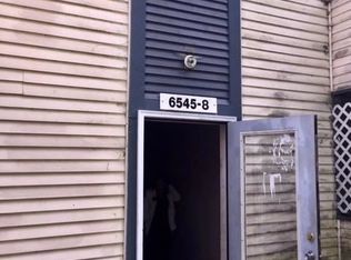 6547 Old Hampton Dr, Clarkston, GA 30021