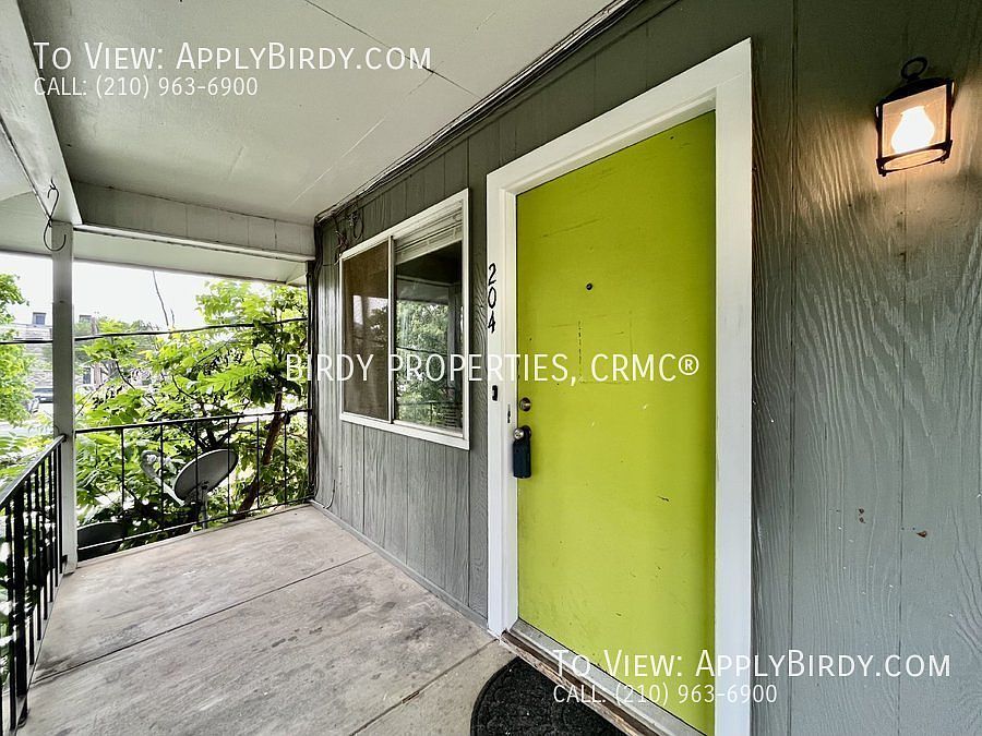 1st image of 311 E San Antonio Ave APT 204