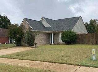 10570 Pecan Vw, Olive Branch, MS 38654