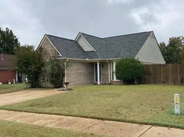 10570 Pecan Vw, Olive Branch, MS 38654