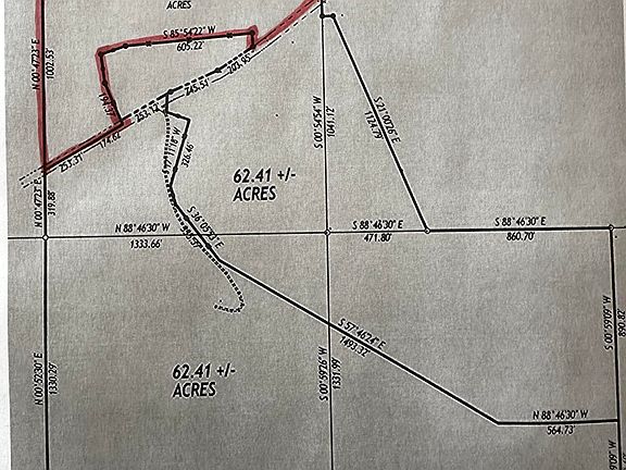 4th image of Ebenezer Cemetery Rd