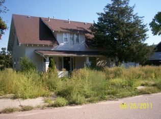312 Elm St, Dalton, NE 69131