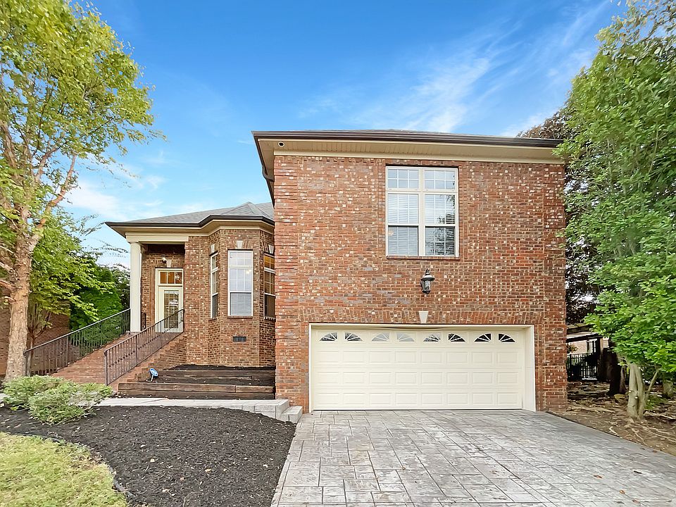 1st image of 1019 Isaac Franklin Dr