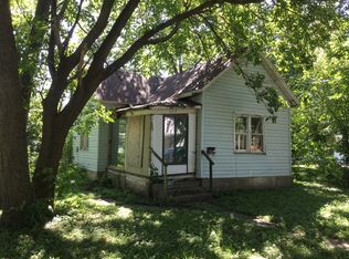 429 E Livingston Ave, Des Moines, IA 50315