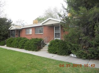 2277 E 3205 S, Millcreek, UT 84109