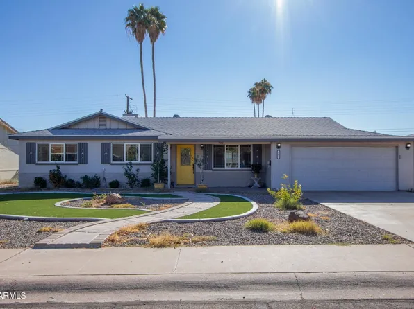 107 E McKinley St, Tempe, AZ 85281