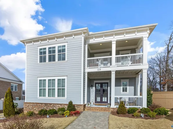 125 Bienville St, Madison, AL 35758