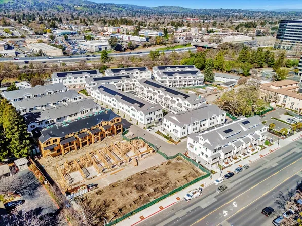 208 Oak Cir, Walnut Creek, CA 94597