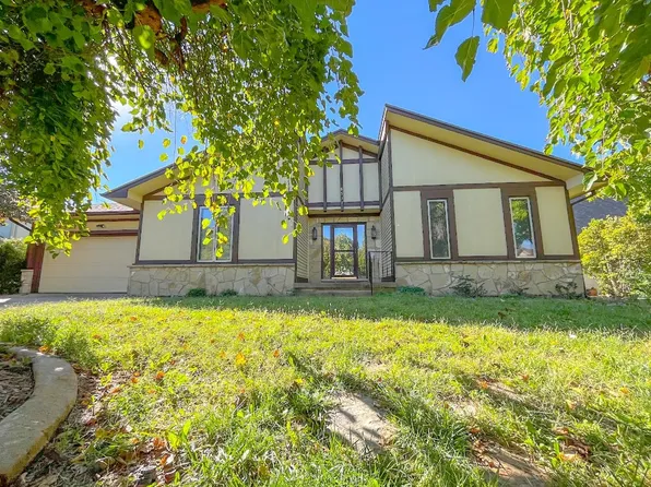 8537 E Longlake St, Wichita, KS 67207