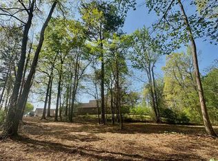 Tbd Travis Peak Trl, White Oak, TX 75693