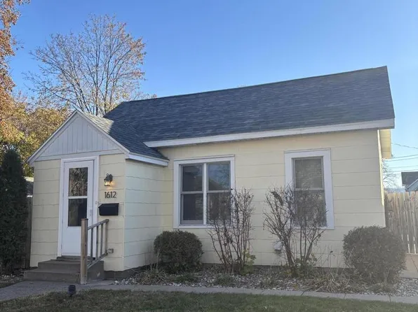1612 LIBERTY STREET, La Crosse, WI 54603