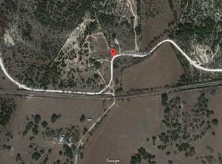 3390 County Road 3010, Lampasas, TX 76550