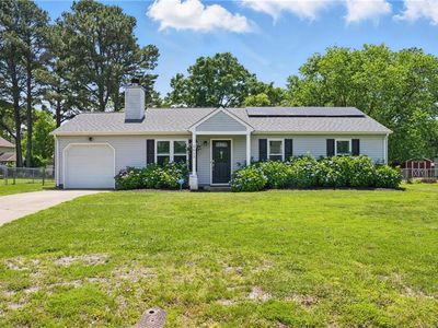 3613 Mostiler Pl, Chesapeake, VA, 23323