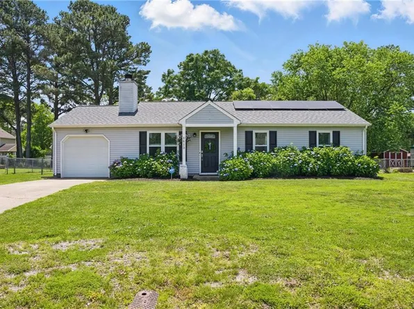 3613 Mostiler Pl, Chesapeake, VA 23323