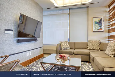 Rented by The Blueground