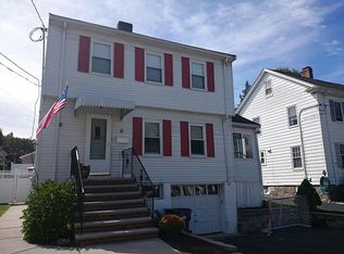 6 Bangor Rd, Boston, MA 02132