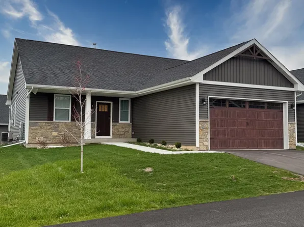 3502 N Bell School Rd, Rockford, IL 61114