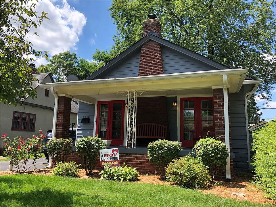 1st image of 5318 Guilford Ave