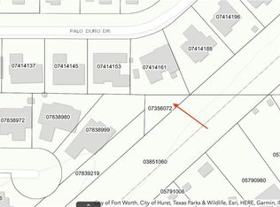 7550 Precinct Line Rd, Hurst, TX 76054