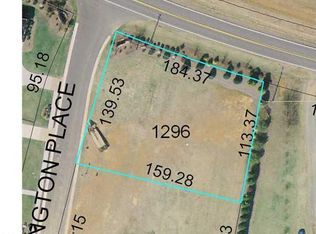 117 Carrington Ln, Winston Salem, NC 27127