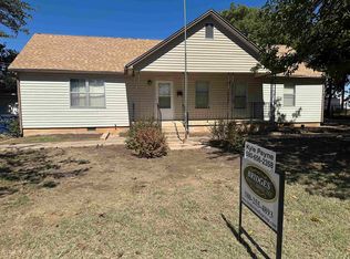 109 W Willow Ave, Duncan, OK 73533