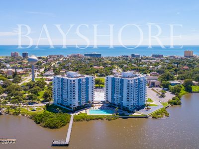 935 N Halifax Ave APT 306, Daytona Beach, FL, 32118