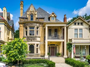 1216 Bryden Rd, Columbus, OH 43205