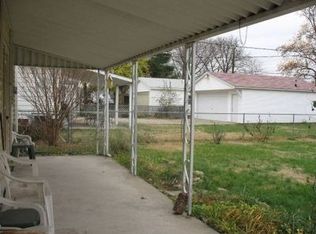 228 Haller Ave, East Alton, IL 62024