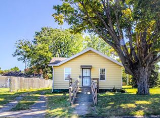 3010 Westmoor St, South Bend, IN 46628