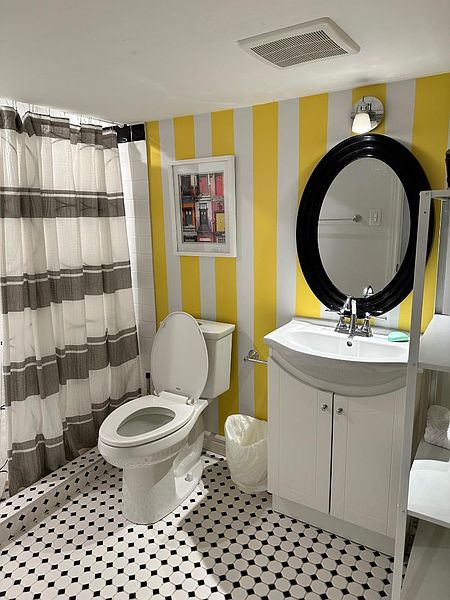 Ottawa Apartment for rent - 2 Bedrooms — photo 8