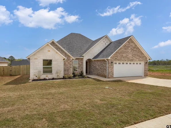815 Black Bird Way, Whitehouse, TX 75791