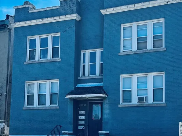 2806-2808 Osage St, Saint Louis, MO 63118