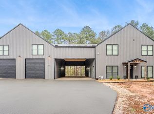 4536 Danville Rd SW, Decatur, AL 35603