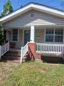 724 W 26th St, Norfolk, VA, 23517