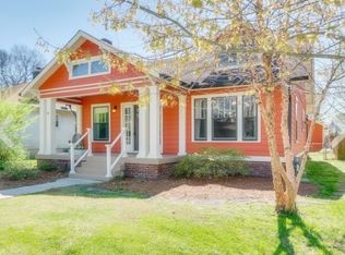 4507 Park Ave, Nashville, TN 37209